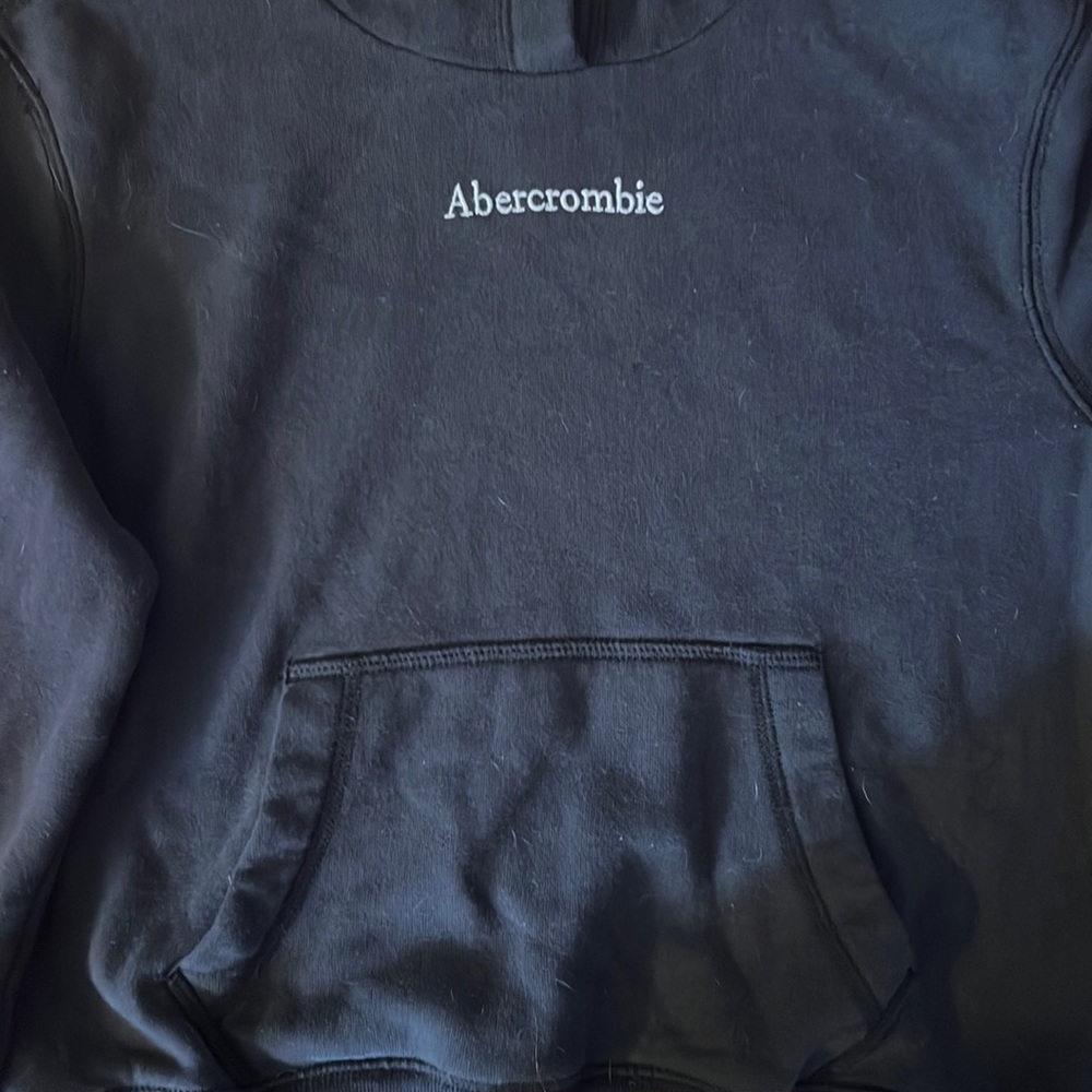 Abercrombie Kids Hoodie